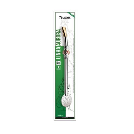 Bomba Chim Taumer Inox C/Rosca Ref