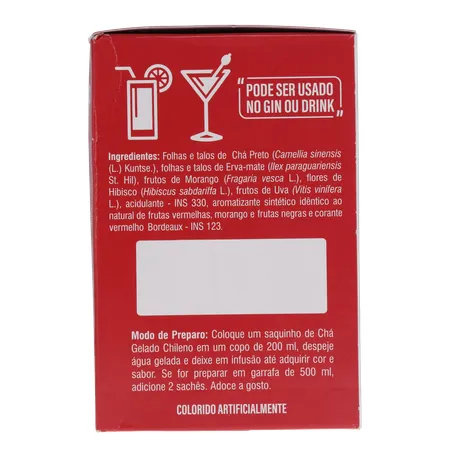 Cha chileno gelado frutas vermelhas 15g 360-1