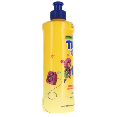 Creme para pentear tra-la-la desembar.300ml 360-28