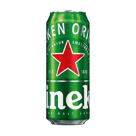 Heineken-cerveja 473ml latao
