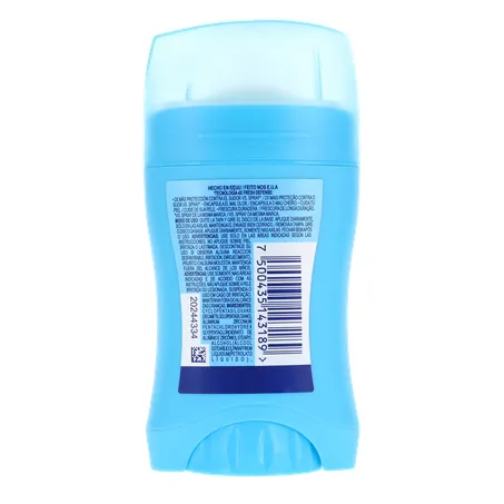 Desodorante em Creme Powder Protect Cotton Secret 45g 360-17