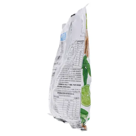 Biscoito cha casaredo limao e gengibre 200g 360-25
