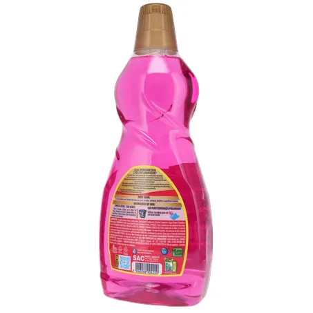 Limpador Perfumado Ypê Perfumes Doce Vida Frasco 1lt 360-20