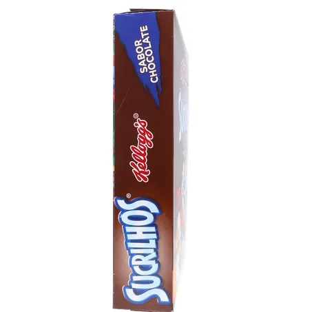 Cereal Matinal Sucrilhos Chocolate 240g 360-28