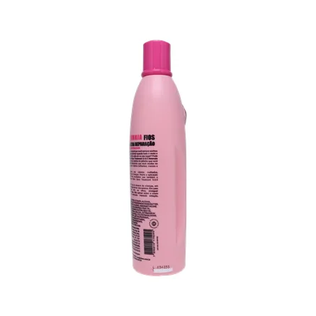 Condicionador Salon Opus Regeneração Completa Frasco 350ml 360-24