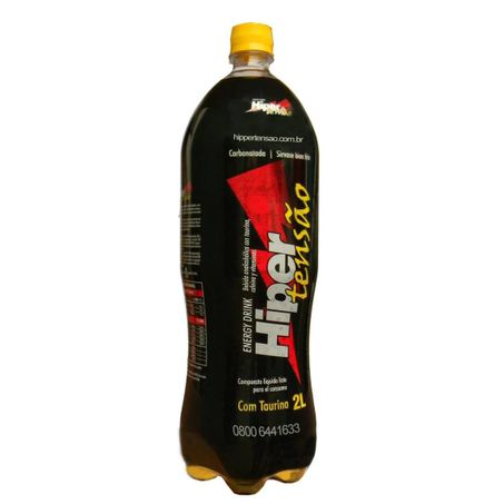 ENERGETICO HIPER TENSAO 2L