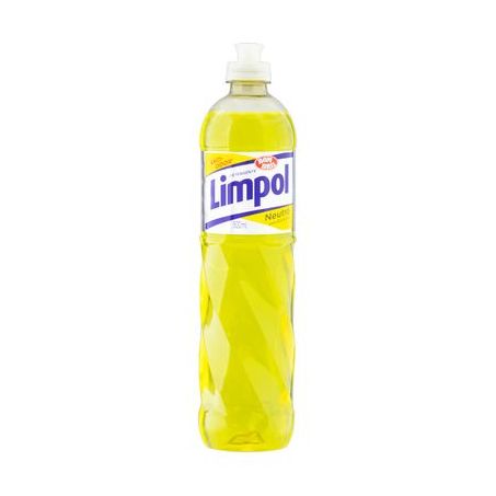 DET LIMPOL NEUTRO 500ML