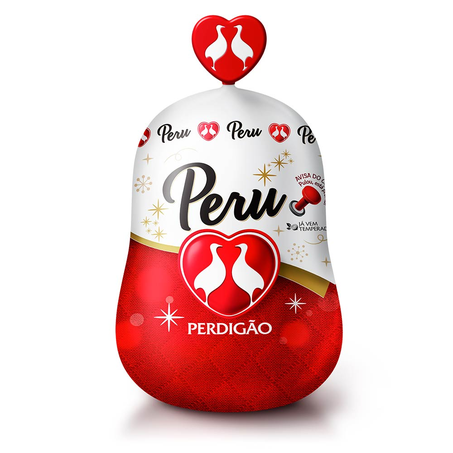 Peru Perdigão Kg