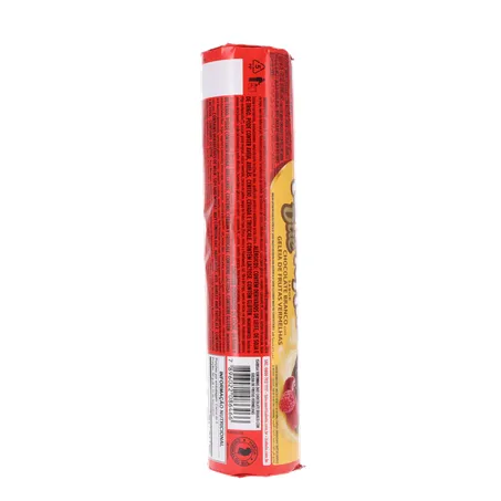 BISC ISABELA 140G DUE CHOC BRA+FT VER 360-27