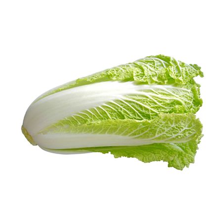 Horti - couve chinesa un
