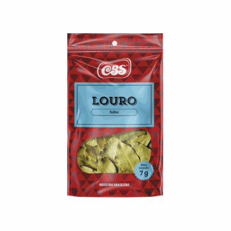 TEMPERO CBS LOURO FOLHA 7G (071624)