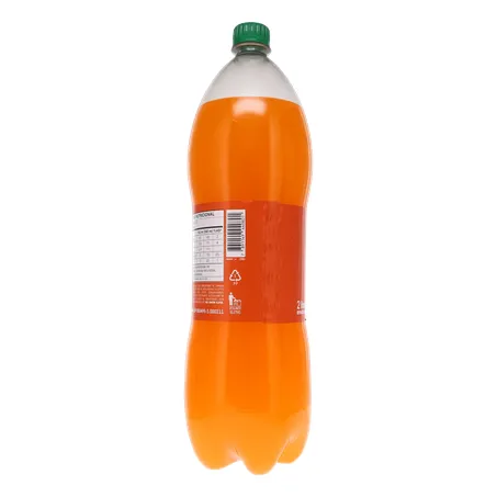 Refrigerante Sukita de Laranja Pet 2L 360-24