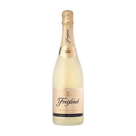 Cava Freixenet 1,5ml Carta Nevada
