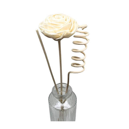 VARETAS DE FIBRA E FLOR P/DIFUSOR RIO TIJUCAS19384