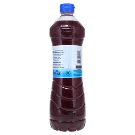 Vinagre de Vinho Tinto Koller 750ML 360-18