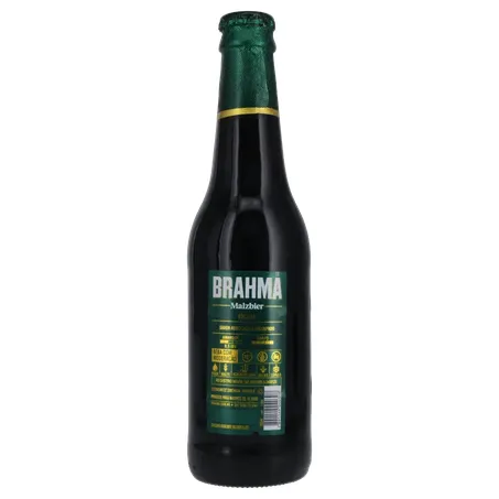 Cerveja ln brahma malzibier 355ml 360-19