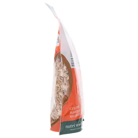 GRANOLA NUTRI E VIDA CASTANHA DO PARA 250G 360-10
