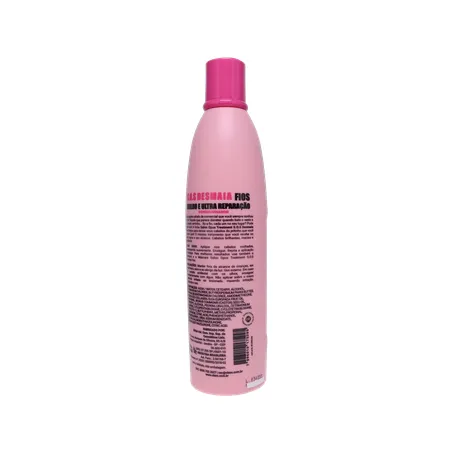 Condicionador Salon Opus Regeneração Completa Frasco 350ml 360-20