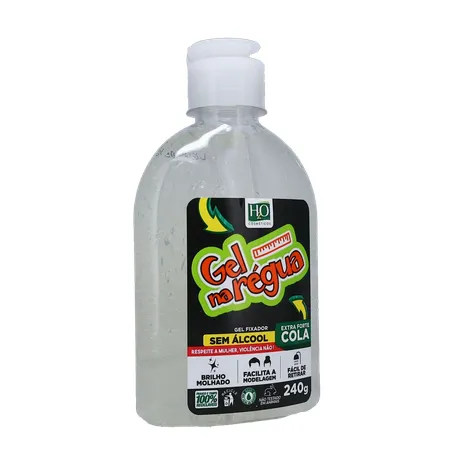 Gel h2o fixador cola 240g 360-33