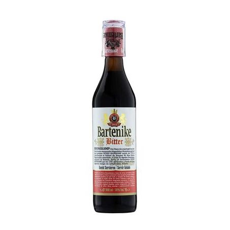 BITTER BARTENIKE 900ML