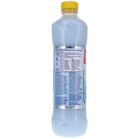 Desinfetante Girando Sol Talco 500ml 360-24