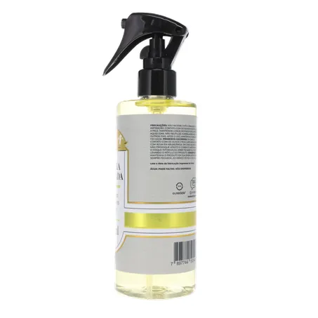 Odorizador Ambiente e Tecido Coala Ameixa Dourada Spray 260ml 360-9