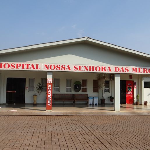 Hospital Nossa Senhora das Mercês realiza novo mutirão de cirurgias eletivas