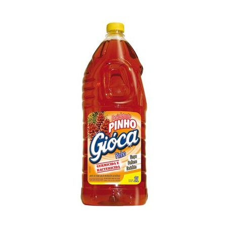 DESINFETANTE GIÓCA PINHO 2L