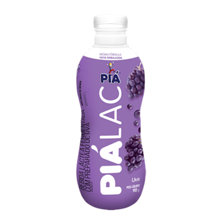 BEBIDA LÁCTEA PIALAC UVA GFA 900G 360-1