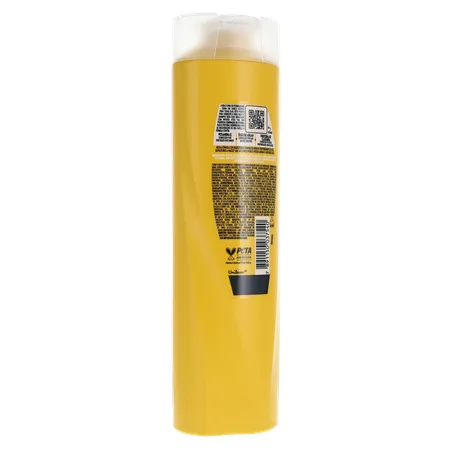 Shampoo Seda Óleo Hidratação 325ml 360-16
