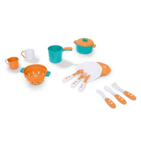 BRINQUEDO CALESITA KIT COZINHA