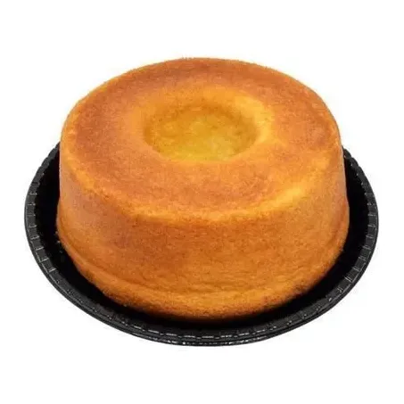 Bolo de laranja hiper kg