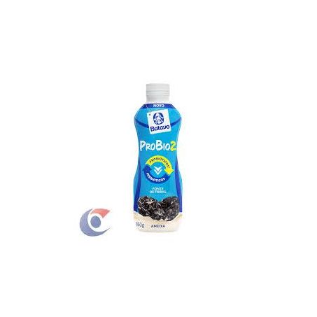 Iogurte batavo probio2 1150g ameixa