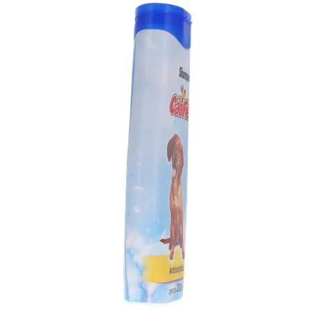 Shampoo antisseptico cao fiel 200ml 360-29