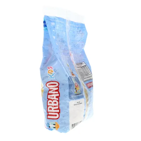Macarrão de  Arroz Urbano Kids Mini Rigatoni 500G 360-12