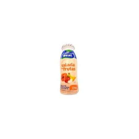 IORGUTE  SALADA FRUTAS 170G