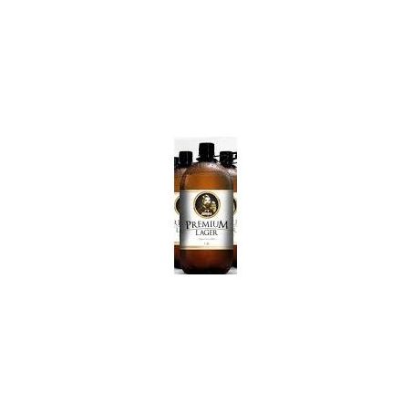 CHOPP ADOMA 1.5L PREM LAGER