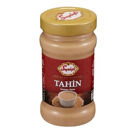 Geleia Seyidoglu 300g Tahini
