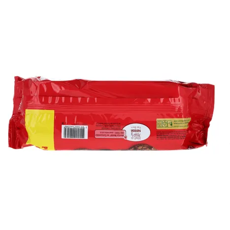 Bisc cookies nestle 240g 360-18