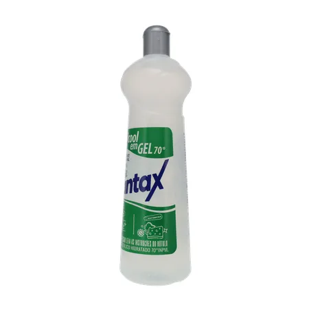 Alcool gel vantax 70° 480g 360-5