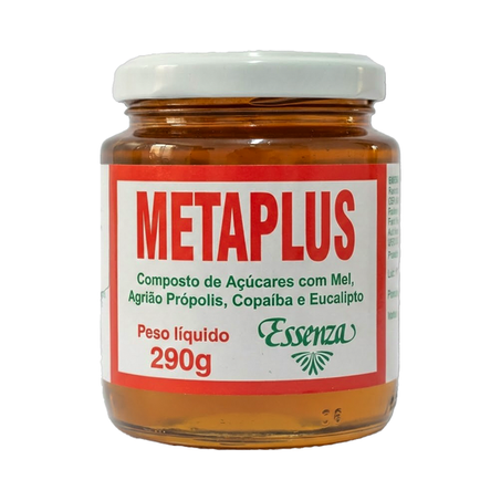 METAPLUS 290G
