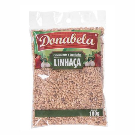 LINHACA DONABELA  100G