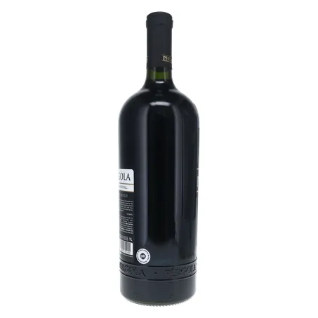 Vinho Nacional Pérgola Tinto Seco 1l 360-24