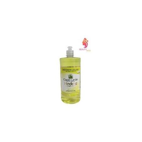 Sabonete líquido hedera ylang ylang refil 1l