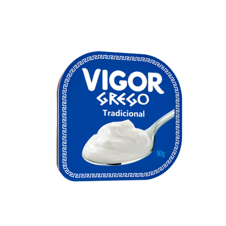 IOG.VIGOR GREGO 90G TRADICIONAL