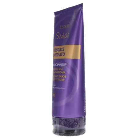 Condicionador Eudora Siàge Resgate Imediato 200ml 360-6