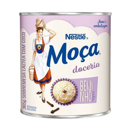 MOCA FIESTA NESTLE 365 GR BEIJINHO                