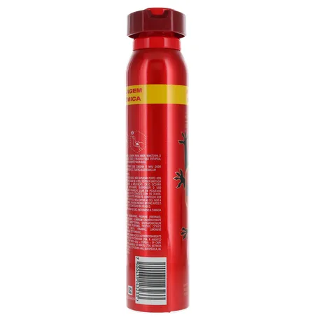 Desodorante Aerossol Old Spice Vip 200Ml 360-25