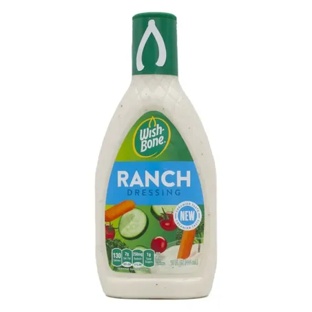 Molho wish bone ranch 237ml