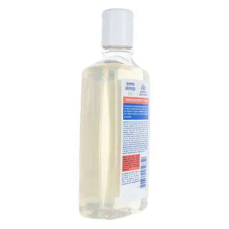 Shampoo  Granado Calêndula Frasco 250ml 360-12